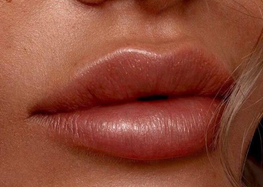 Moisturizing Lip Filler Mooie Volle Lippen Doctors at Soap
